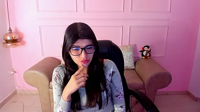 Gia Brawn online show from November 2025 11:34:02 AM