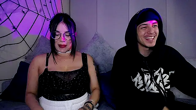 Snapshot of _PandoyParker_ chatting on October 2025 01:48:02 AM PandoyParker online show from October 2025 01:48:02 AM