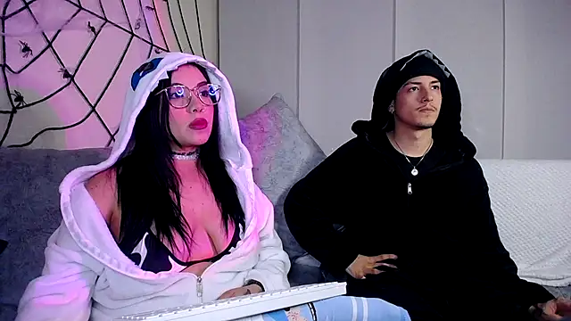 Snapshot of _PandoyParker_ chatting on October 2025 02:56:01 AM PandoyParker online show from October 2025 02:56:01 AM