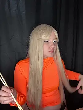 Snapshot of Darling_Bri_ chatting on October 2025 11:57:02 AM Darling Bri online show from October 2025 11:57:02 AM