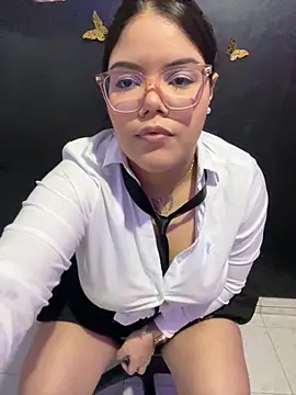 GabrielleMarsh1 online show from October 2025 01:58:02 AM