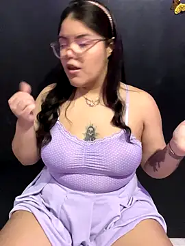 GabrielleMarsh1 online show from October 2025 12:32:01 AM