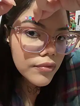 GabrielleMarsh1 online show from October 2025 06:30:01 PM