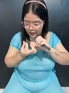 GabrielleMarsh1 online show from October 2025 02:23:02 AM