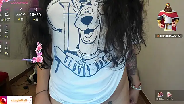 Snapshot of LoveLyy- chatting on November 2025 02:05:02 PM LoveLyy- online show from November 2025 02:05:02 PM