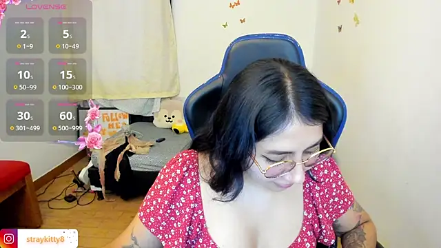 Snapshot of LoveLyy- chatting on December 2025 07:56:02 PM LoveLyy- online show from December 2025 07:56:02 PM