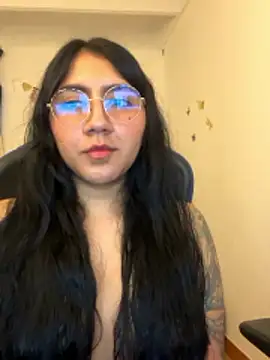 Snapshot of LoveLyy- chatting on December 2025 06:58:02 PM LoveLyy- online show from December 2025 06:58:02 PM