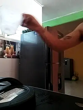 Snapshot of TuChico3n4 chatting on October 2025 08:09:02 PM TuChico3n4 online show from October 2025 08:09:02 PM