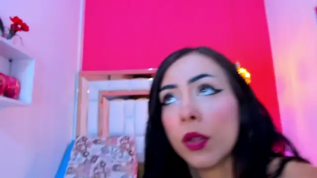 Cameron naughty online show from October 2025 11:27:01 AM