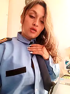 Nata-A77 online show from October 2025 09:59:01 PM