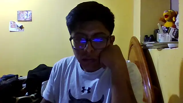 boyhot694 online show from October 2025 06:34:01 AM