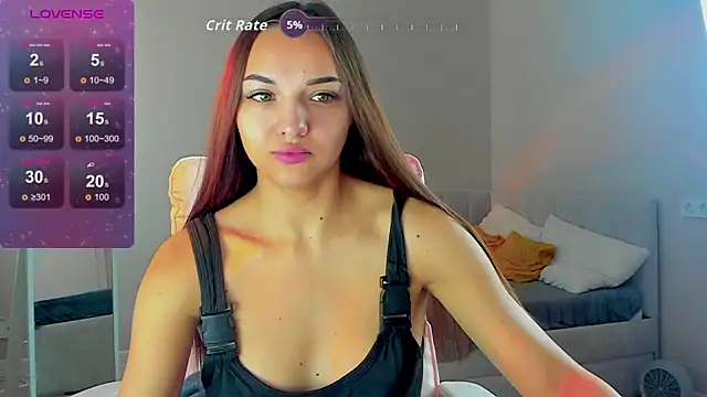 Mili Milash online show from November 2025 03:41:01 AM