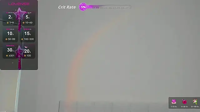 Mili Milash online show from November 2025 04:12:02 AM