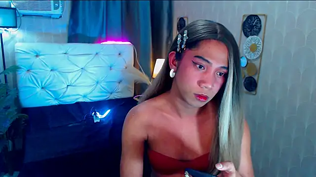 Seductive nathalie online show from October 2025 08:31:01 PM