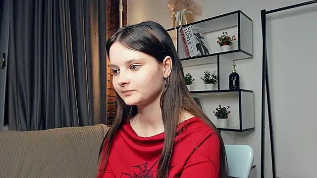 SkyDoll online show from October 2025 09:01:01 PM