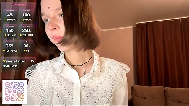 TerrellSroufe online show from October 2025 07:30:02 PM