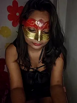 Snapshot of Sexy__Mikasa chatting on October 2025 05:33:02 PM Sexy Mikasa online show from October 2025 05:33:02 PM