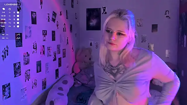 bixxxiz online show from November 2025 11:56:01 AM