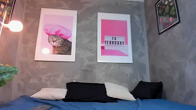 MiaNyxara dh online show from October 2025 07:37:01 PM