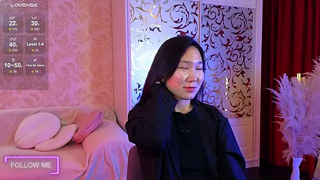 Yoon Mii online show from October 2025 10:23:02 AM