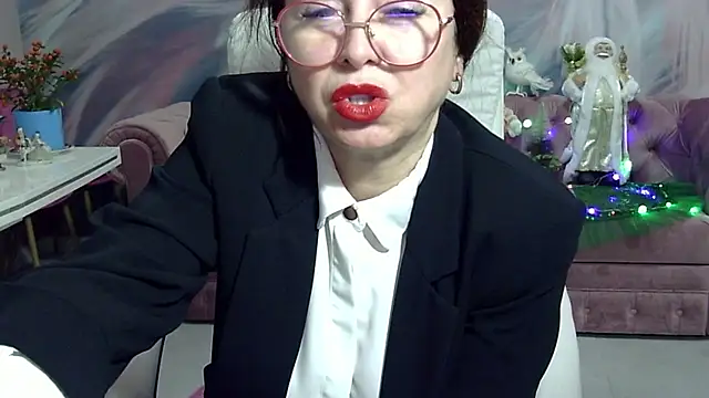 Arisa5000 online show from December 2024 02:27:01 PM