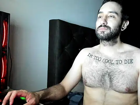 coolfriki online show from October 2025 08:02:02 AM