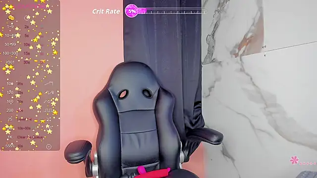 Snapshot of Tina_Dance chatting on October 2025 11:55:02 AM Tina Dance online show from October 2025 11:55:02 AM