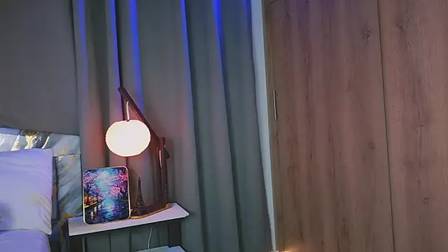  Bella Beth  online show from November 2025 06:27:01 AM