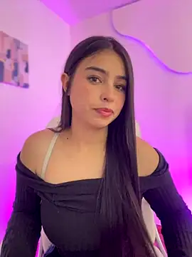 Iam Valentinaaa online show from October 2025 05:43:02 PM