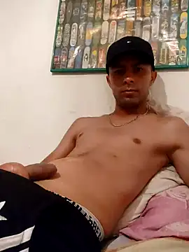 Yohan-hot online show from October 2025 01:14:02 AM