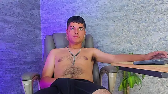 Brandon Hills online show from October 2025 05:16:02 AM