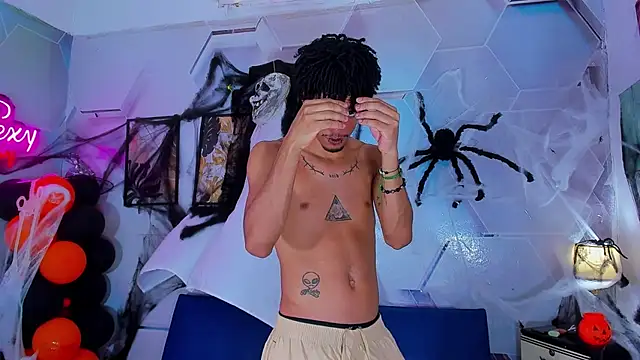 Justin rain online show from November 2025 06:43:02 PM