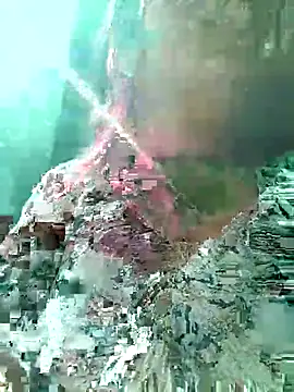 Abby 2-1 online show from October 2025 08:08:02 PM