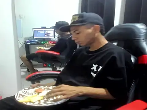 Snapshot of Baby_Latin chatting on October 2025 03:20:02 AM Baby Latin online show from October 2025 03:20:02 AM