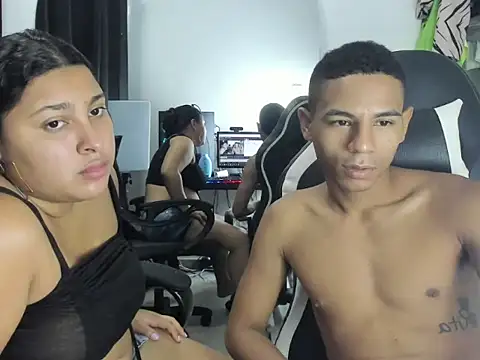 Snapshot of Baby_Latin chatting on November 2025 03:38:01 AM Baby Latin online show from November 2025 03:38:01 AM