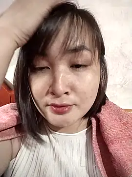 Snapshot of Jeassi-sica chatting on November 2025 07:29:02 AM Jeassi-sica online show from November 2025 07:29:02 AM