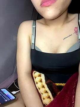 Snapshot of Lyly69699 chatting on November 2025 06:59:02 AM Lyly69699 online show from November 2025 06:59:02 AM