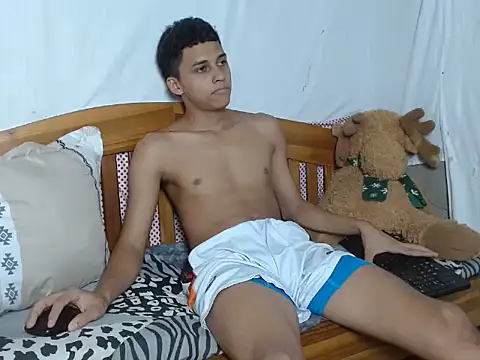 deivy skinny01 online show from November 2025 06:46:02 PM