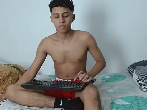 deivy skinny01 online show from December 2025 05:23:01 AM