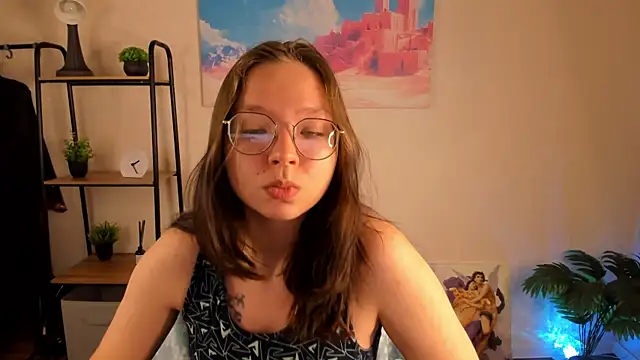 Snapshot of Nuura_Moore chatting on October 2025 12:55:01 AM Nuura Moore online show from October 2025 12:55:01 AM