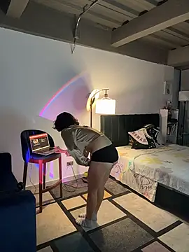 Aby Home online show from October 2025 03:59:02 AM
