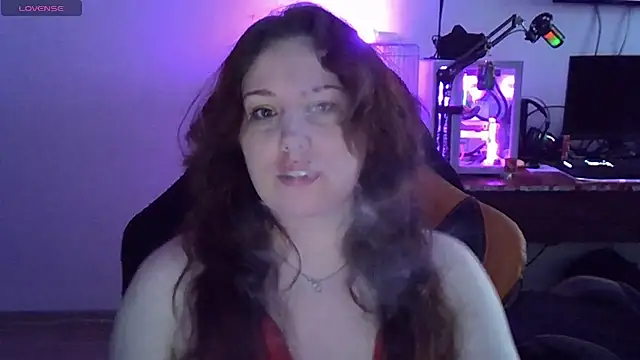 OnikaOrtizZ online show from October 2025 07:17:01 AM