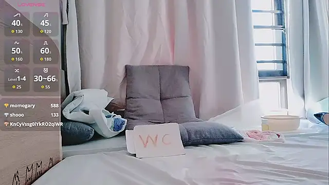 Taobaby168 online show from October 2025 08:47:01 AM