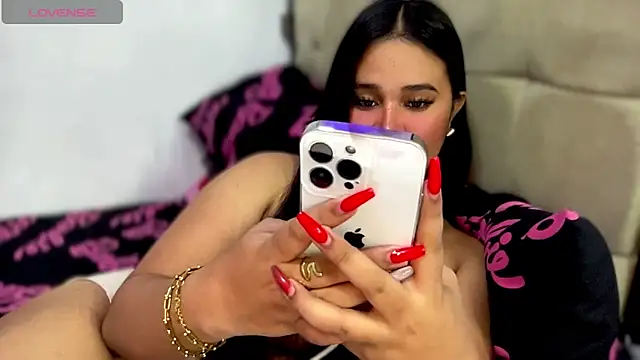 Snapshot of _Houstonixie chatting on December 2025 04:31:02 AM Houstonixie online show from December 2025 04:31:02 AM