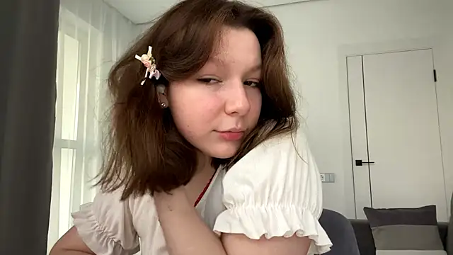 TamekiaSamii online show from November 2025 07:20:02 AM