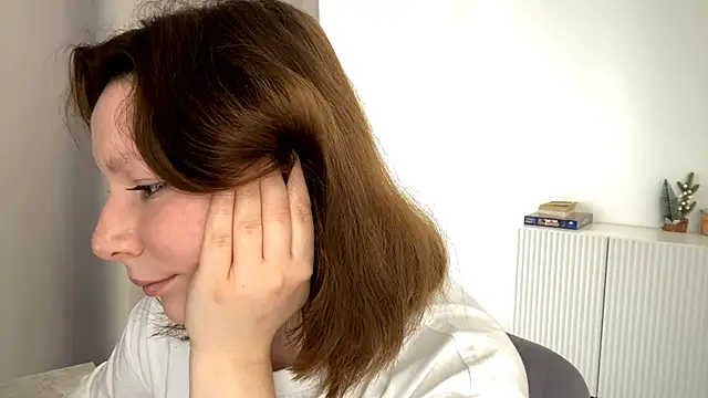 TamekiaSamii online show from November 2025 07:51:01 AM