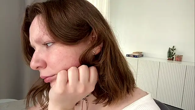 TamekiaSamii online show from November 2025 07:03:02 AM