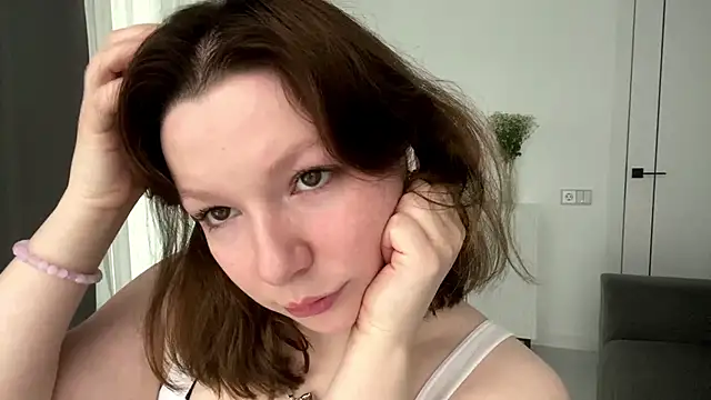 TamekiaSamii online show from November 2025 07:11:02 AM