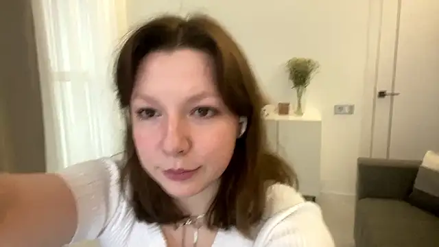 TamekiaSamii online show from December 2025 07:05:01 AM