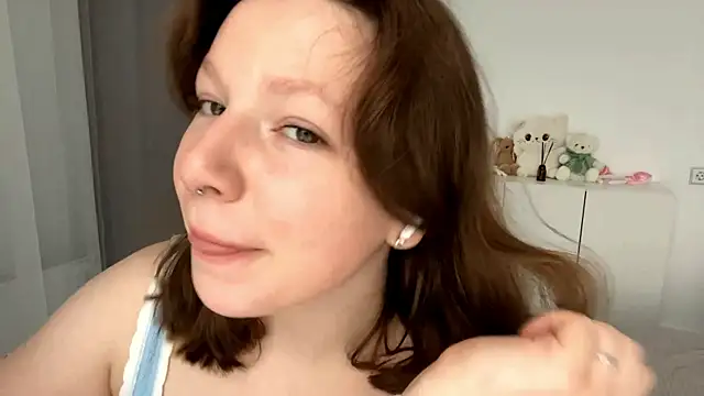 TamekiaSamii online show from December 2025 08:08:01 AM